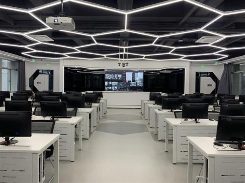 华夏理工学院(华夏理工学院是几本)插图5