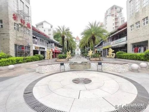 赣州精装豪宅排名前十(赣州豪宅推荐)插图1