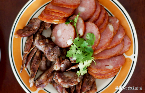 东北肉肠商家排名前十(东北肉肠)插图1