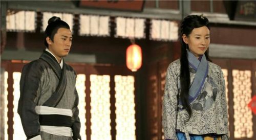 倾城雪剧情介绍(电视剧倾城一夜雪)插图6