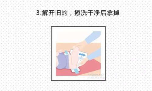尿片怎么用(什么尿片排名第一好用)插图14
