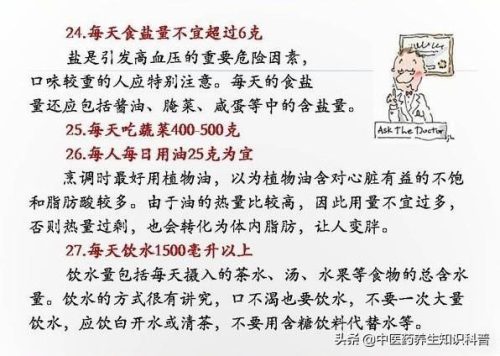 医学知识网(医学知识网站推荐)插图11