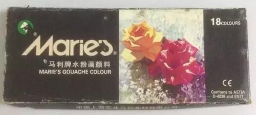 美术用品(美术用品大全 批发市场)插图82