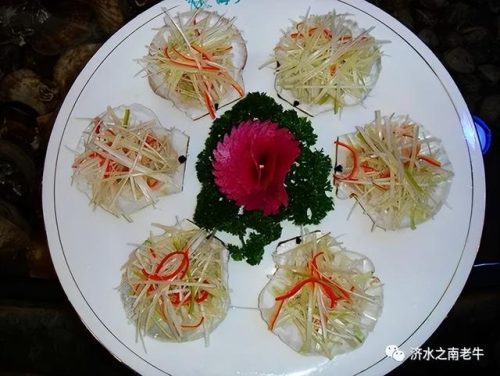 济南古风餐馆排名前十(济南高档餐厅十大排行)插图5