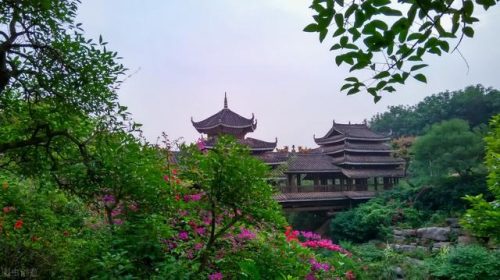 南宁休闲基地排名前十(南宁吃喝玩乐一体的地方)插图4