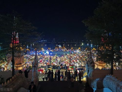 西双版纳著名景点(西双版纳最有名的景点)插图12