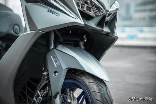 赛艇250(本田佛沙350摩托车价格)插图19