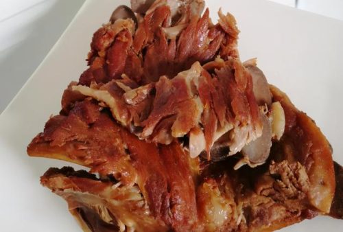 天津熏肉排名前十(烟熏腊肉哪个牌子比较好)插图3