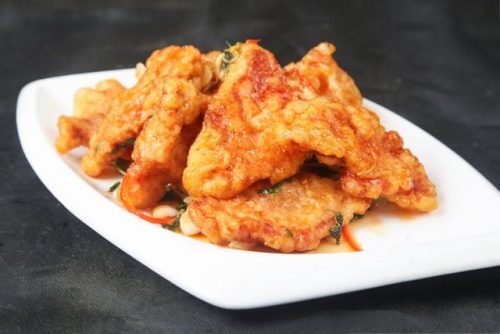 枣园高档餐厅排名前十(中国餐饮品牌排行50强)插图1