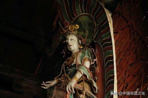 全国神兽雕塑排名前十(重庆十大神兽排名)插图77
