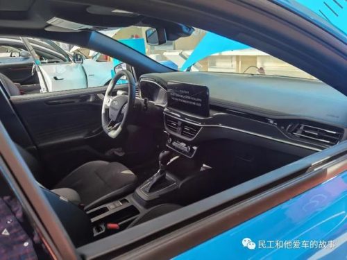 福特4s店(西安福特4s店)插图6
