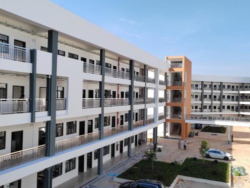 肇庆市实验中学(肇庆市实验中学宿舍)插图11