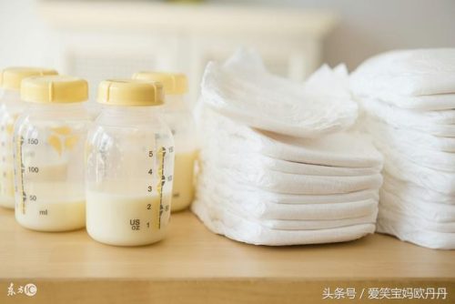 孕妇婴儿用品(婴儿必买的10样用品)插图5