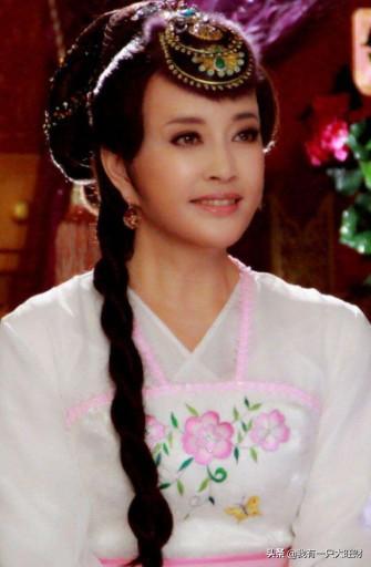隋唐英雄如意(李世民最后还爱如意吗)插图9