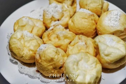 台州美食炊饭排名前十(台州私房菜排行榜)插图35