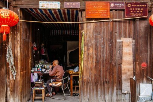 全国旅游景点(中国旅游必去十大景点)插图36