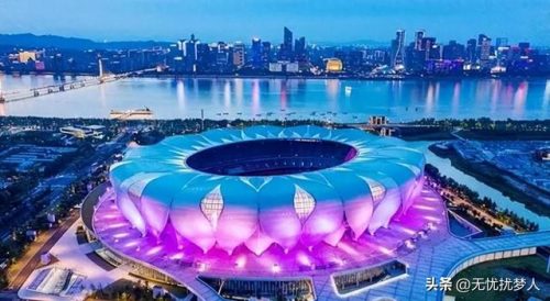 亚运会哪些国家参加(亚洲有多少个国家)插图4