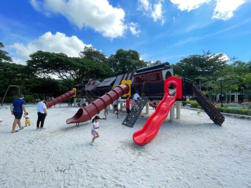 新加坡游乐中心排名前十(新加坡特色主题游乐场)插图20