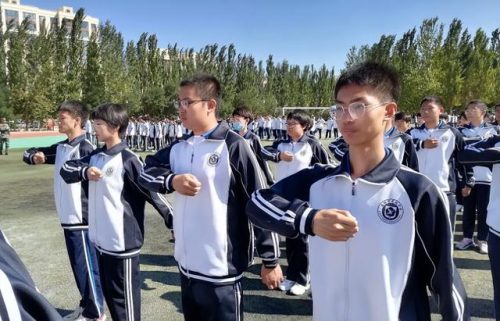 全国排名前十的初中(上海十大初中排名)插图7