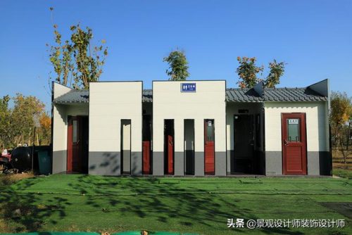 公共卫生间平面图(农村自建卫生间图片)插图95