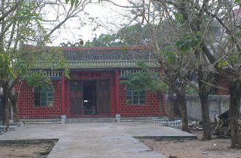 儋州的景点排名前十(儋州景点排名一览表)插图6