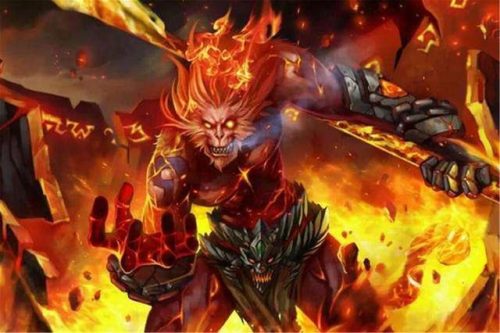 成魔小说排名前十(十大神魔小说排行榜)插图2