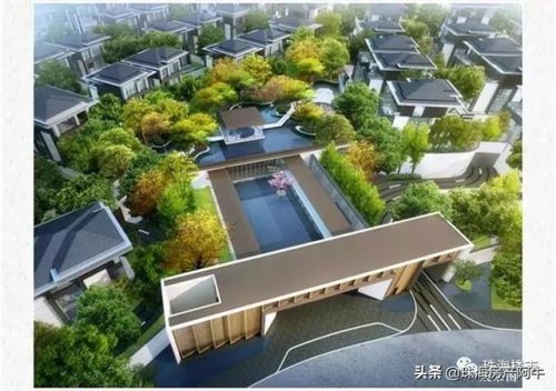 珠海未来豪宅排名前十(珠海十大最高档小区)插图11