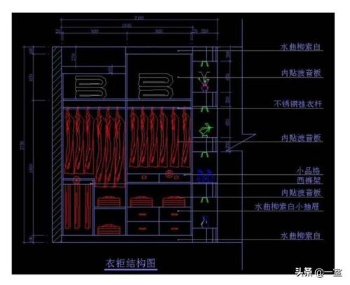 索菲亚整体衣柜(315央视曝光索菲亚事件)插图45