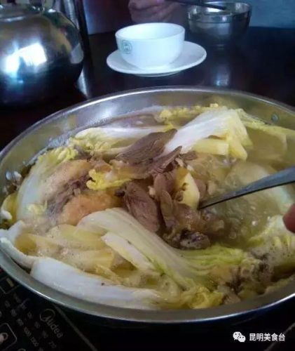 昆明会所美食排名前十(昆明高档饭店排名)插图23