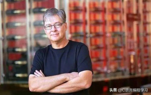 国际编程大师排名前十(全球编程公司排行榜)插图10