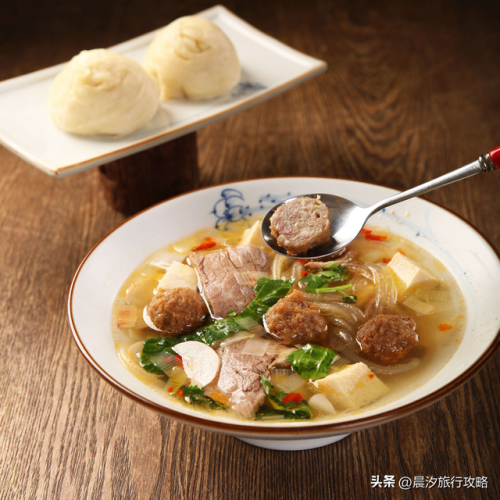 乌鲁木齐旅游攻略(乌鲁木齐美食一条街)插图30