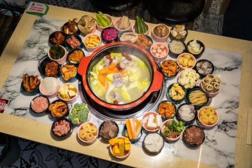 南宁低价饭馆排名前十(南宁上档次的饭店)插图9