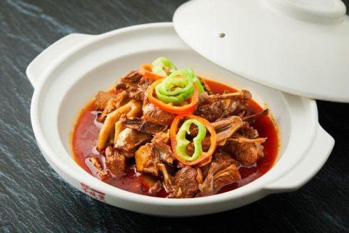 温岭烤鱼排名前十(温岭特色美食排行榜)插图7