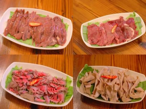 黄石聚餐地方排名前十(黄石口碑最好的餐厅)插图20