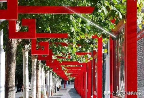 北京第二外国语学院(北二外属于什么档次)插图3