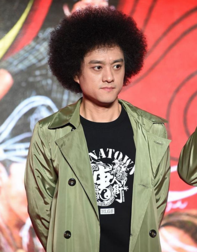 赵英俊百度百科(薛之谦悼念赵英俊)插图10