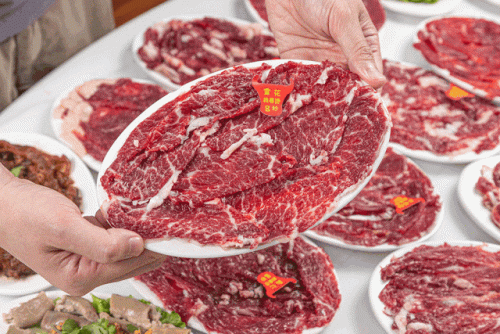 揭阳牛肉商家排名前十(怎样做牛肉丸子好吃)插图10