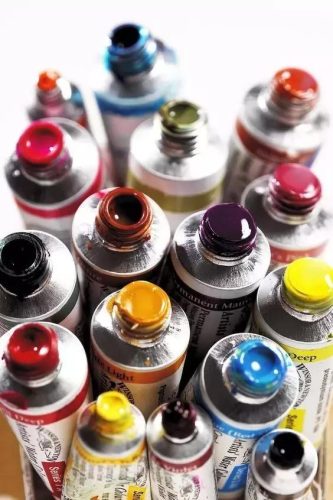 美术用品(美术用品大全 批发市场)插图3