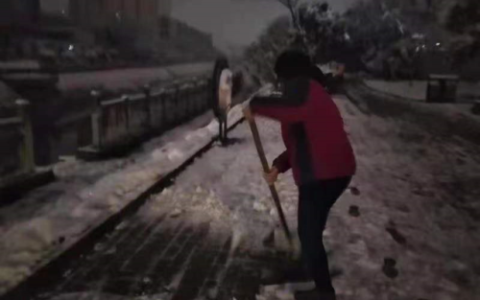 河南除雪机械排名前十(除雪车厂家排名)