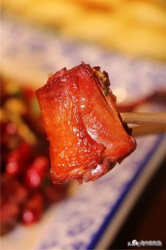 漳州包间美食排名前十(漳州美食店榜前十名)插图30