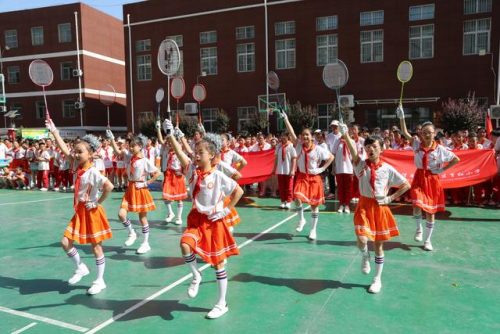 育红小学(郑州育红小学怎么样)插图19