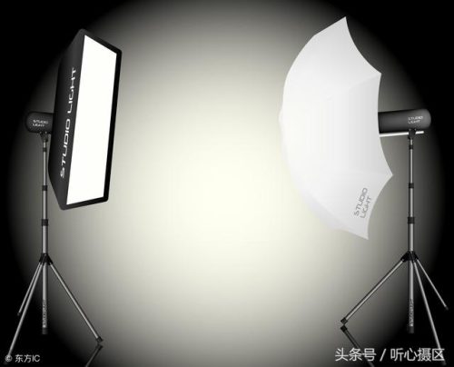 闪光灯使用技巧(闪光灯的正确使用方法)插图
