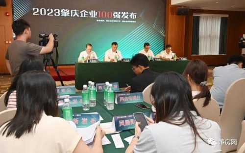 肇庆楼盘人气排名前十(肇庆最贵的楼盘是哪个)插图2