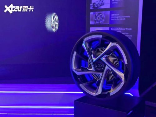 固特异轮胎(固特异是哪个国家品牌)插图12