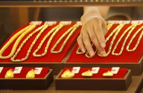 排名前十的黄金店(香港品牌珠宝店排名)插图12