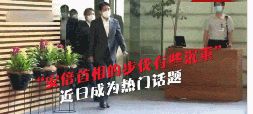 安倍晋三是个啥人(安倍老婆是中国籍么)插图52