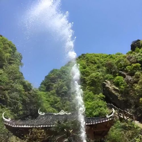 娄底旅游景点大全(娄底一日游必去的景点)插图1
