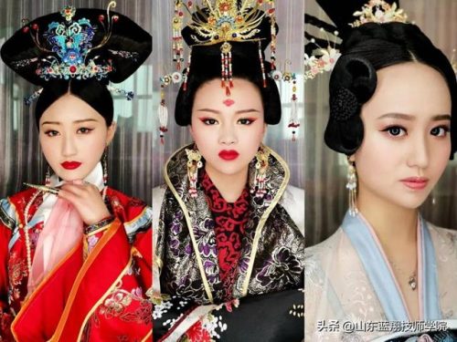美发培训职业学校哪家好(附近美发培训正规学校)插图1