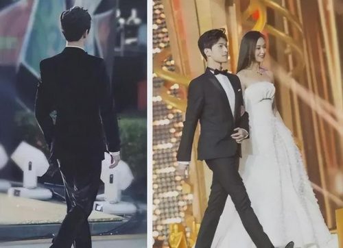 男明星身高排名前十(170以上的女明星)插图6