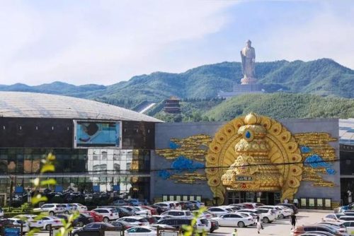 洛阳最美温泉排名前十(洛阳梦园温泉洗浴在什么地方)插图18